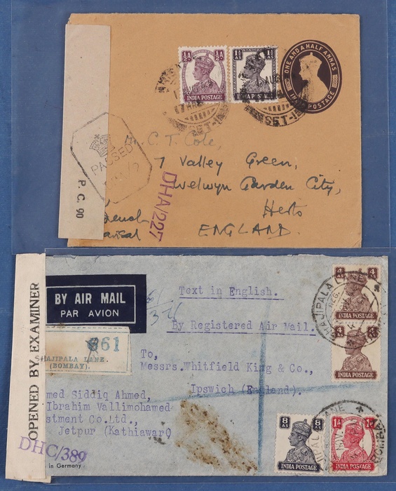 Lot 556