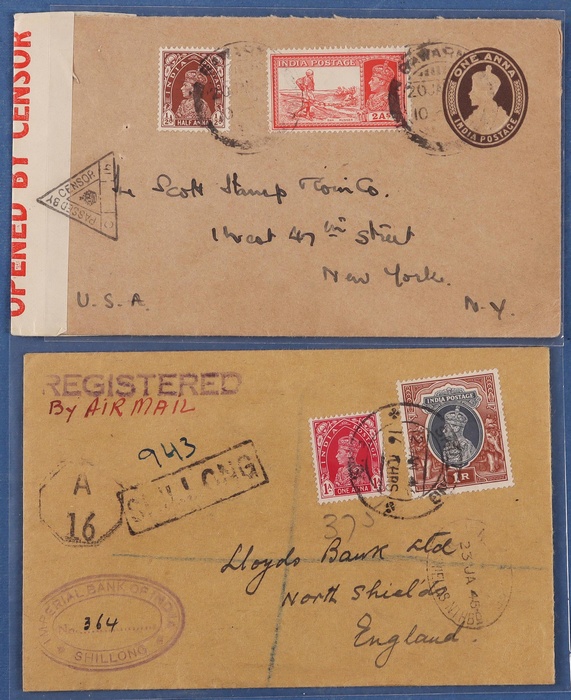 Lot 556