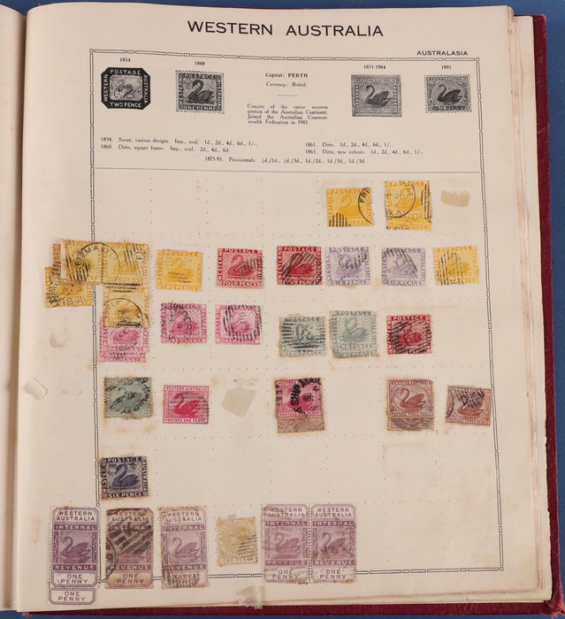 Lot 558