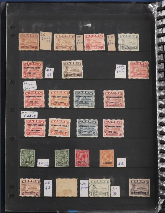 Lot 610