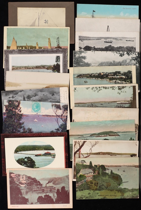 Lot 687