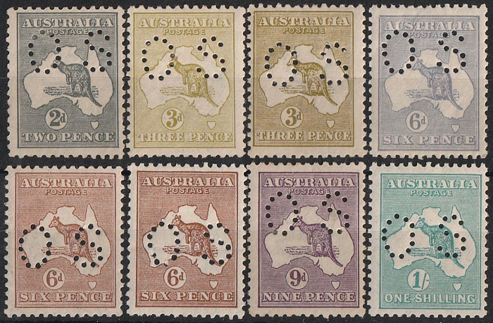 Lot 921