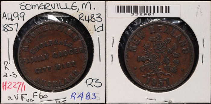 Lot 11581