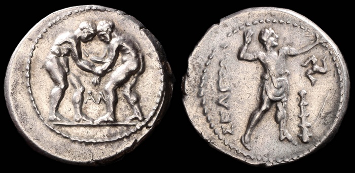 Lot 10030