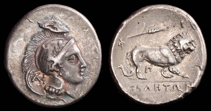 Lot 10032