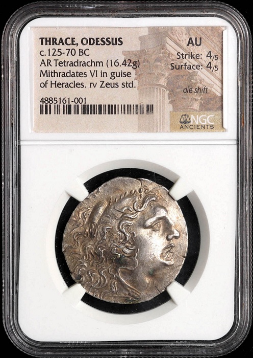 Lot 10055