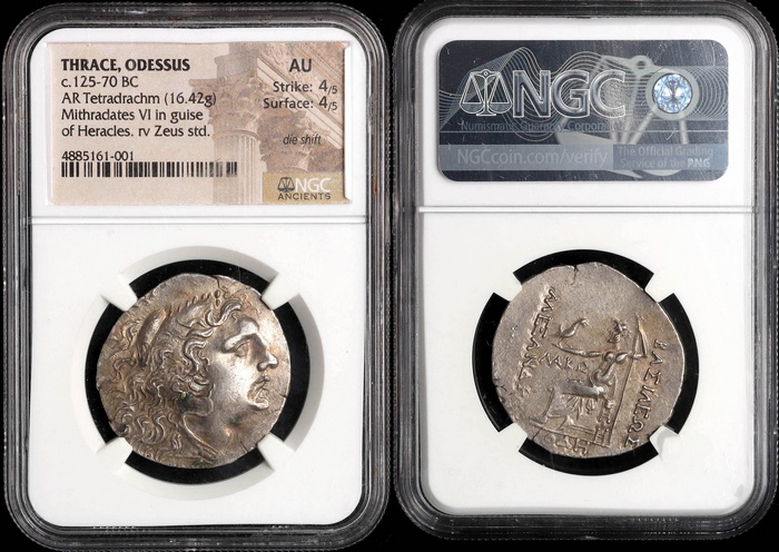 Lot 10055