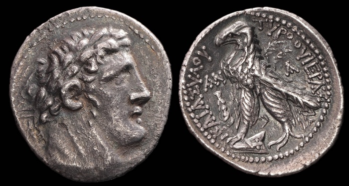Lot 10064