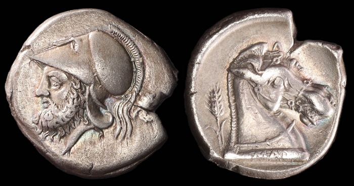 Lot 10100