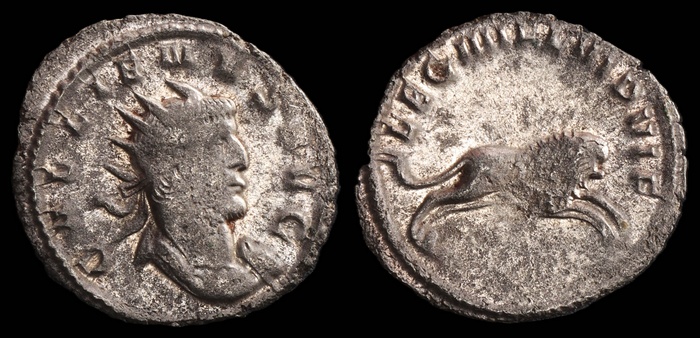 Lot 10320
