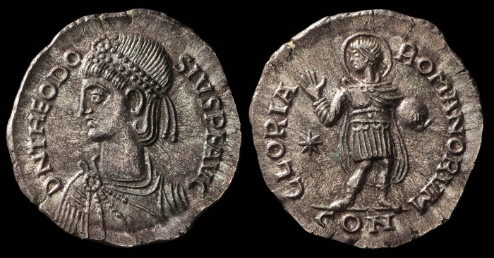 Lot 10391