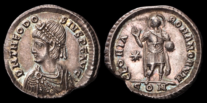 Lot 10392