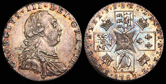 Lot 10458