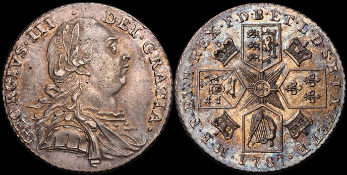Lot 10460