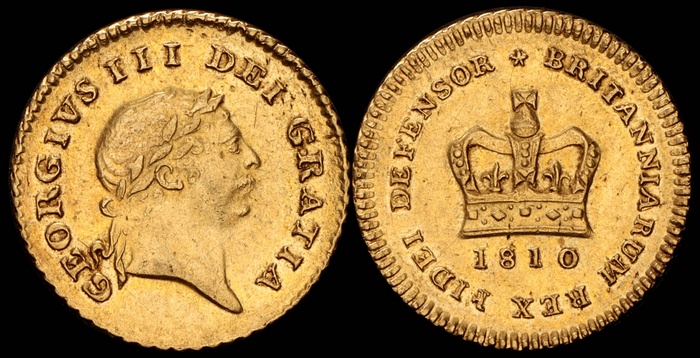 Lot 10464