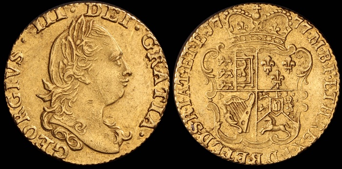 Lot 10465