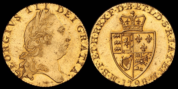 Lot 10466