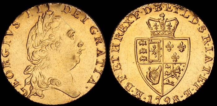 Lot 10467