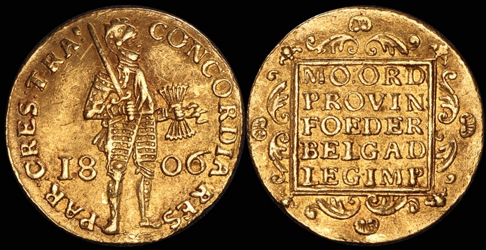 Lot 10501