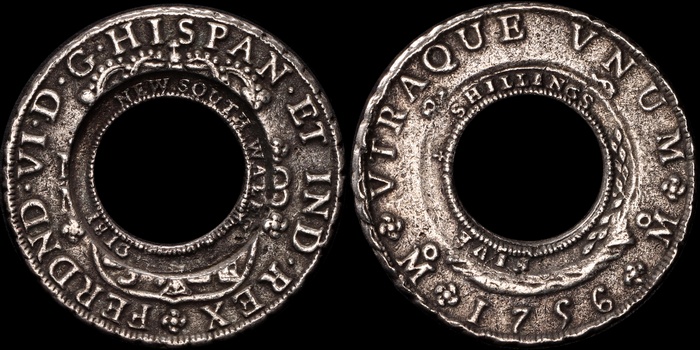 Lot 10511