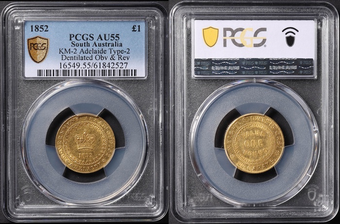 Lot 10520