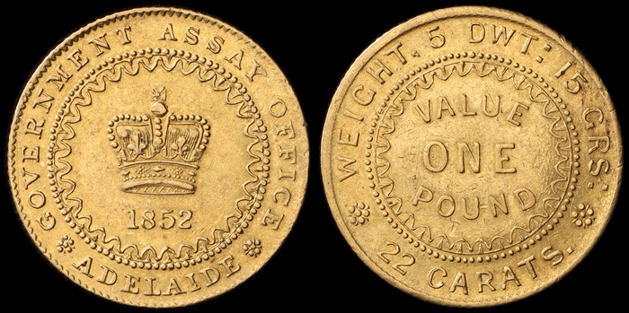 Lot 10520
