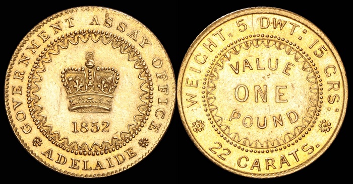 Lot 10521