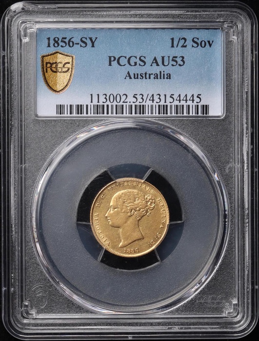 Lot 10523