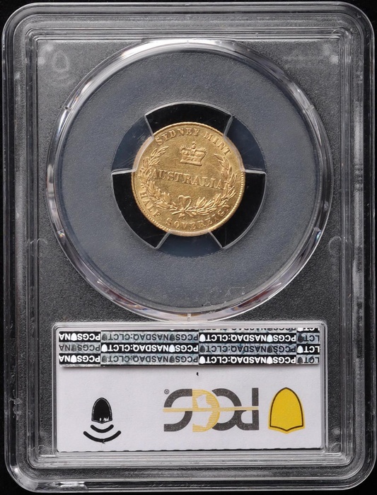 Lot 10523