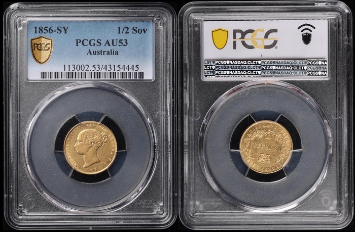 Lot 10523