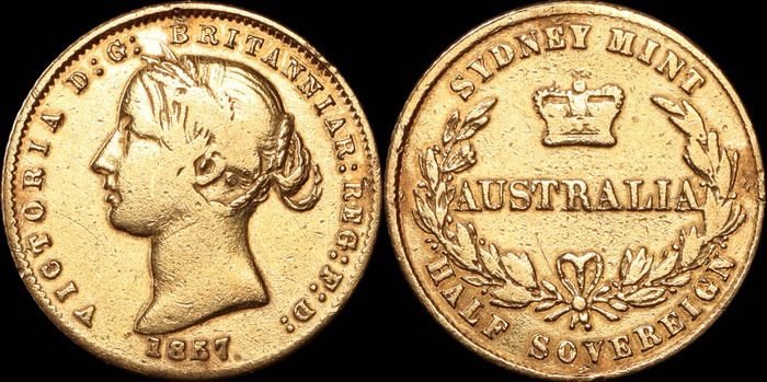 Lot 10527