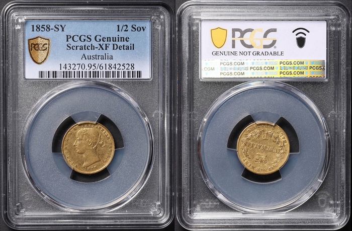 Lot 10529