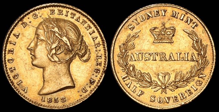 Lot 10530