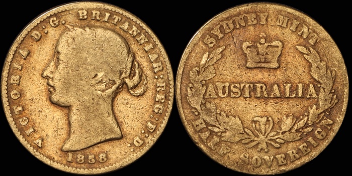 Lot 10531