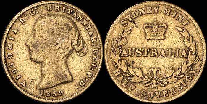 Lot 10533