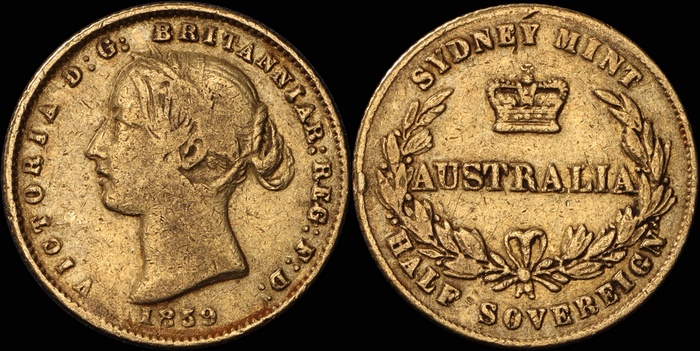 Lot 10534
