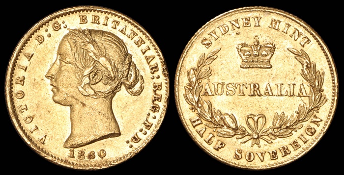 Lot 10535