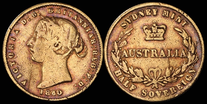 Lot 10536