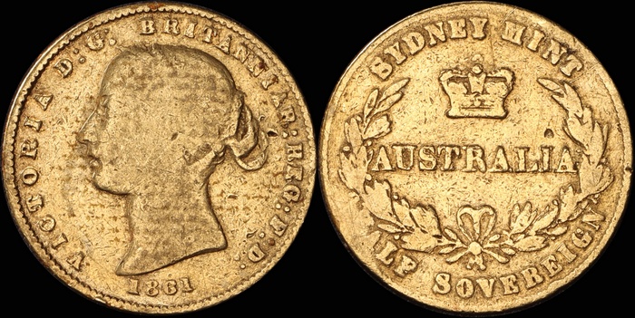 Lot 10538