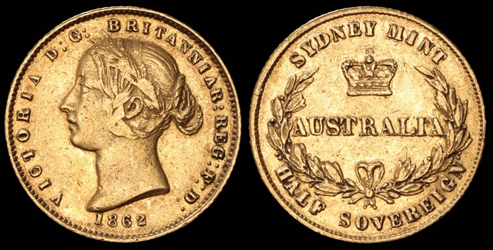 Lot 10539