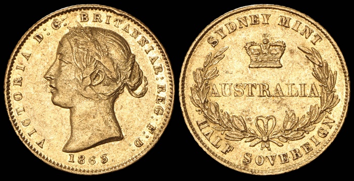 Lot 10540