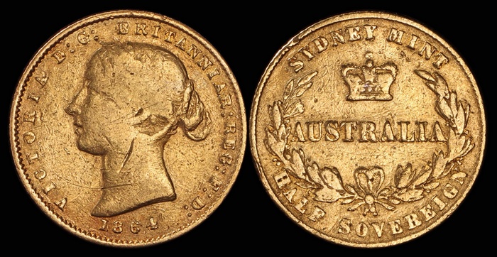 Lot 10542