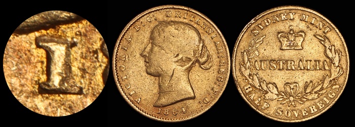 Lot 10542