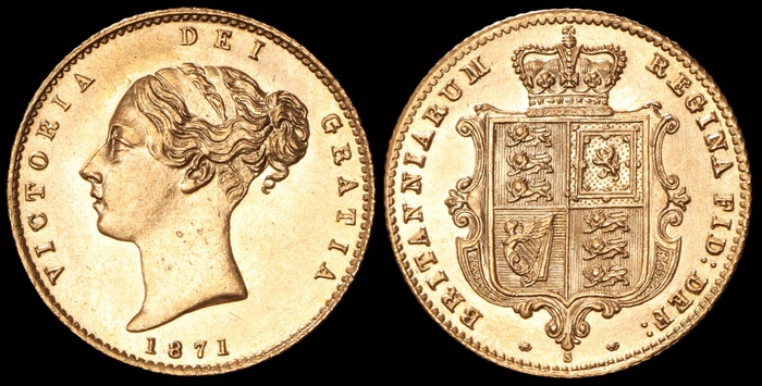 Lot 10545
