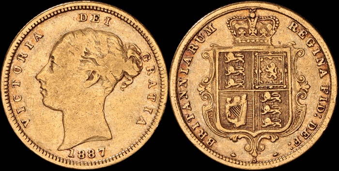 Lot 10550