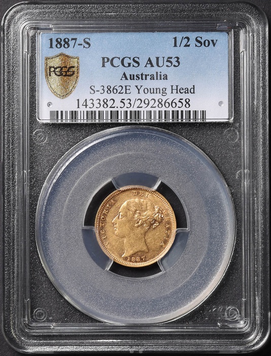 Lot 10552