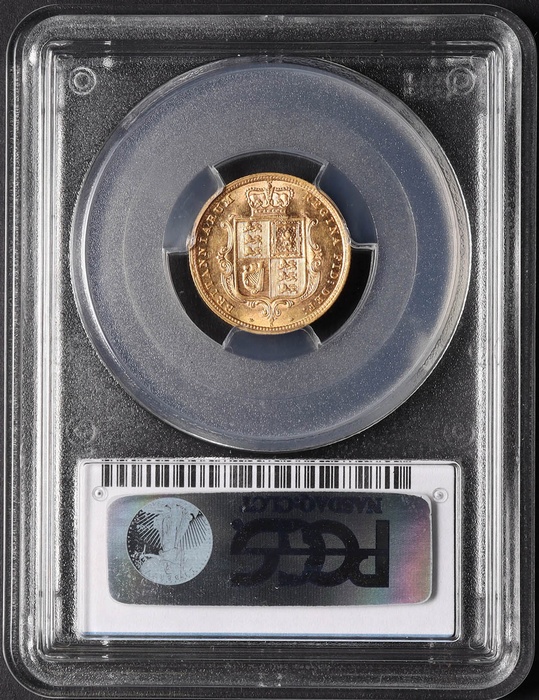 Lot 10552