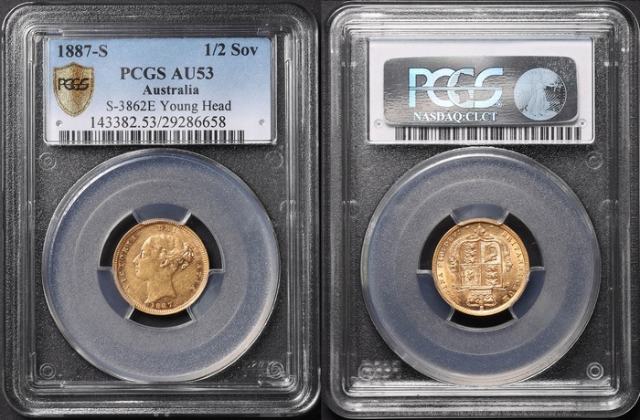 Lot 10552