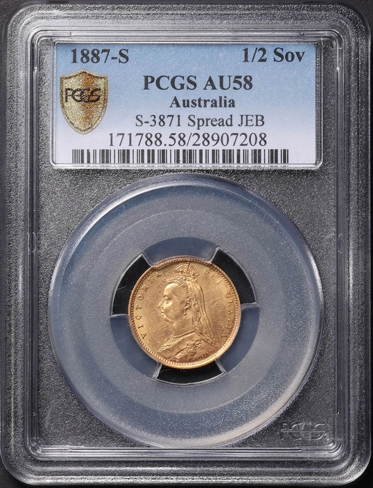 Lot 10553