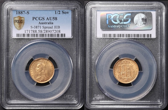 Lot 10553